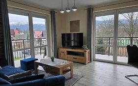 Apartament Luna